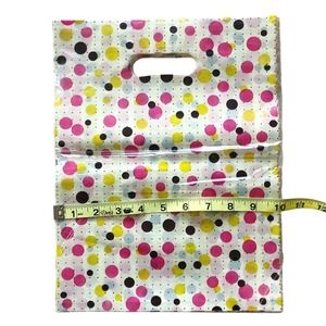 47 Polka Dot Heavyweight Bags
